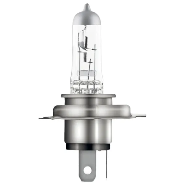 Lampă auto Osram 64181L Halogen/ H19/ PU43t-1/ 60 - 55 W/ 1750lm photo 1