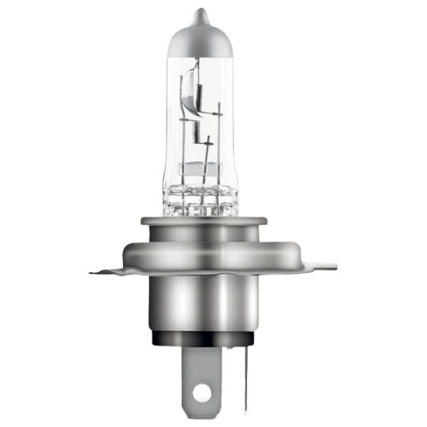 Lampă auto Osram 64181L Halogen/ H19/ PU43t-1/ 60 - 55 W/ 1750lm photo 1