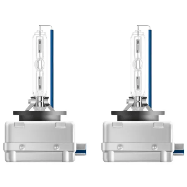 Автомобильная лампа Osram 66548 Ксенон/ D8S/ PK32d-1/ 25 Вт/ 2000лм photo 1