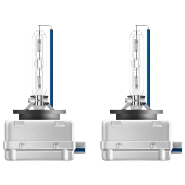 Автомобильная лампа Osram 66548 Ксенон/ D8S/ PK32d-1/ 25 Вт/ 2000лм photo 1