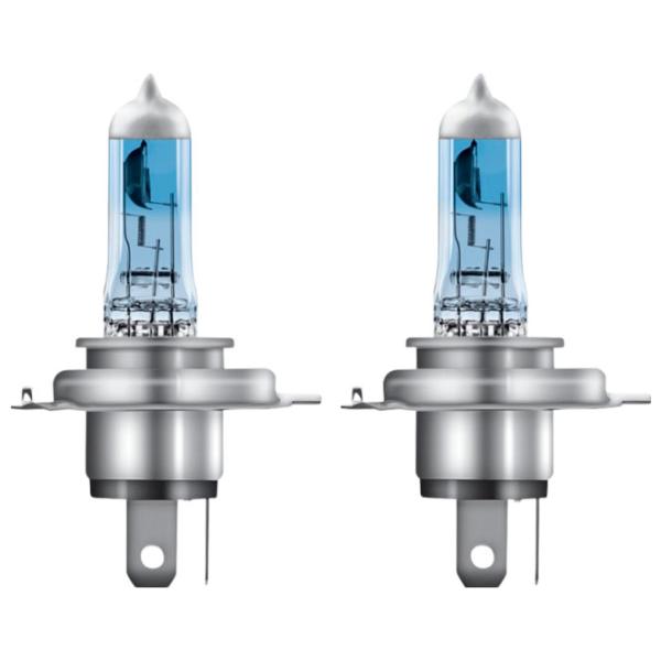 Lampă auto Osram 64193CBN-HCB Halogen/ H4/ P43t/ 60 - 55 W/ 1650lm photo 1 Lampă auto Osram 64193CBN-HCB Halogen/ H4/ P43t/ 60 - 55 W/ 1650lm photo 1