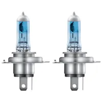 Автомобильная лампа Osram 64193CBN-HCB Галоген/ H4/ P43t/ 60 - 55 Вт/ 1650лм