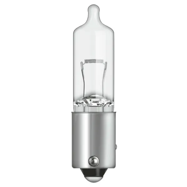 Автомобильная лампа Osram 64136 Накал/ H21W/ BAY9s/ 21 Вт/ 600лм photo 1 Автомобильная лампа Osram 64136 Накал/ H21W/ BAY9s/ 21 Вт/ 600лм photo 1