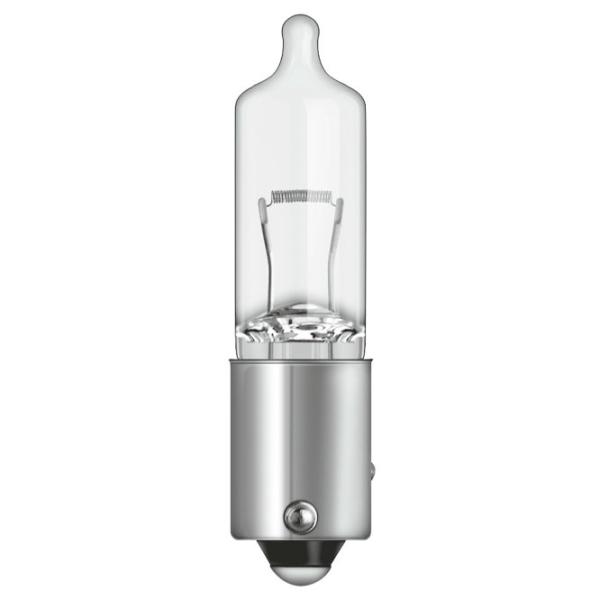 Автомобильная лампа Osram 64136 Накал/ H21W/ BAY9s/ 21 Вт/ 600лм photo 1 Автомобильная лампа Osram 64136 Накал/ H21W/ BAY9s/ 21 Вт/ 600лм photo 1