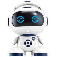 Robot Eternal Light JT388 White