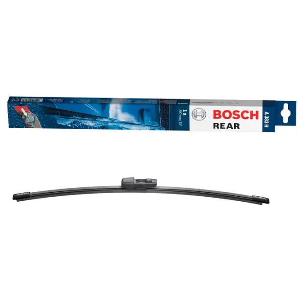 Ștergător parbriz față Seat Universal (A383H) Bosch/ 15"/ 380 mm photo 1 Ștergător parbriz față Seat Universal (A383H) Bosch/ 15"/ 380 mm photo 1