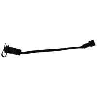 Port de încărcare FIIDO DC Charging Port for M1Pro Black