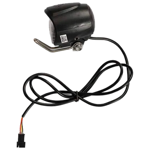 Lanternă FIIDO Headlight for D3Pro Black photo 1 Lanternă FIIDO Headlight for D3Pro Black photo 1