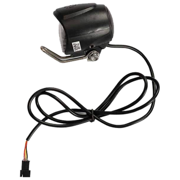 Lanternă FIIDO Headlight for D3Pro Black photo 1 Lanternă FIIDO Headlight for D3Pro Black photo 1
