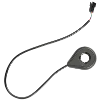 Amplificator FIIDO Electric Bike Integrated Booster for D3Pro Black