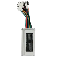 Regulator de motor FIIDO M1 Controller Silver Black