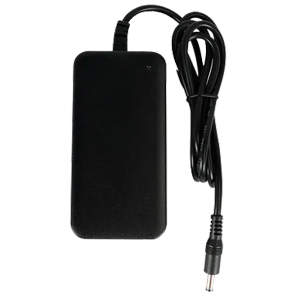 Încărcător FIIDO Electric Bike Charger for M1 Black photo 1 Încărcător FIIDO Electric Bike Charger for M1 Black photo 1