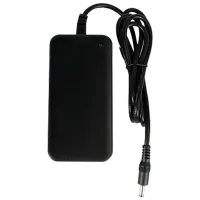 Зарядное устройство FIIDO Electric Bike Charger for M1 Черный