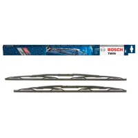 Стеклоочиститель передние BMW Универсальный (Twin-539) Bosch/ 26" + 22"/ 650 мм + 550 мм