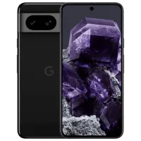 Google Pixel 8 8 GB/ 128 GB/ Single SIM/ Black Obsidian