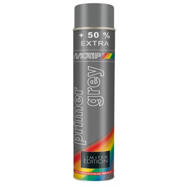 Grund auto Motip 604054 600 ml/ Universal photo 1