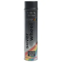 Vopsea auto Motip 604007 600 ml/ Pentru discuri