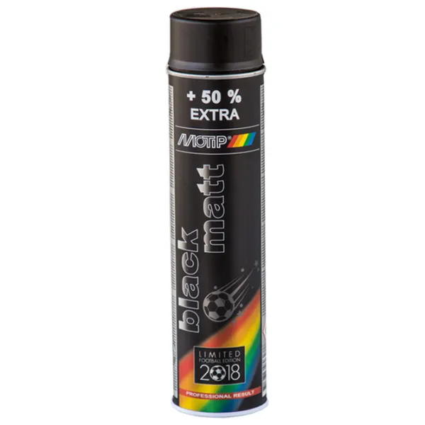 Vopsea auto Motip 604006 600 ml/ Universal photo 1