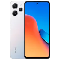 Xiaomi Redmi 12 8 GB/ 256 GB/ Dual SIM/ Silver 