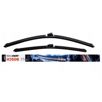 Ștergător parbriz față Mercedes-Benz CLA-Class 2015 - 2019 (A204S) Bosch/ 24" - 19"/ 600 mm + 475 mm