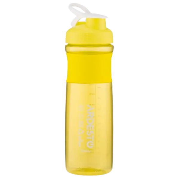 Sticlă pentru apă Ardesto AR2204TZ Yellow photo 1