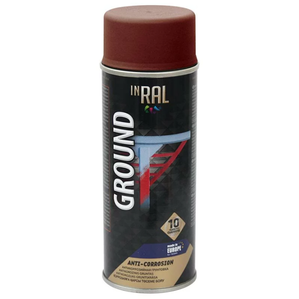 Grund auto Inral 223594 400 ml/ Universal photo 1 Grund auto Inral 223594 400 ml/ Universal photo 1