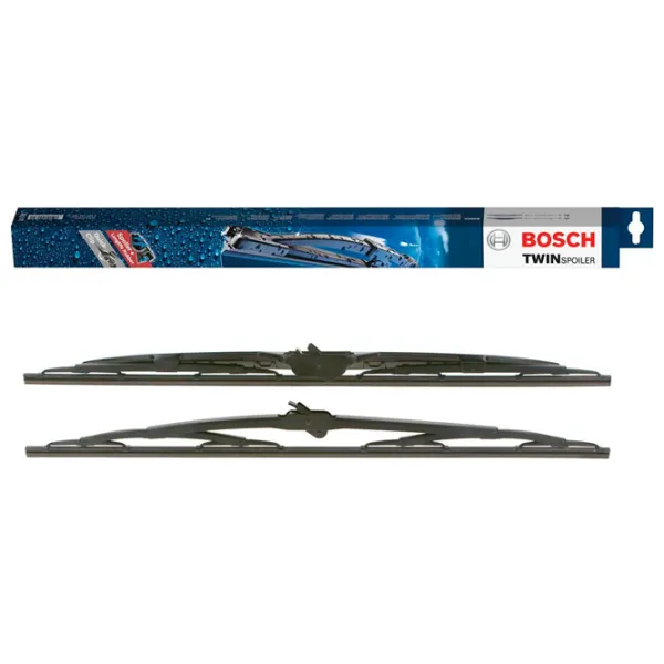 Стеклоочиститель передние BMW Универсальный (Spoiler-602S) Bosch/ 24"/ 600 мм photo 1