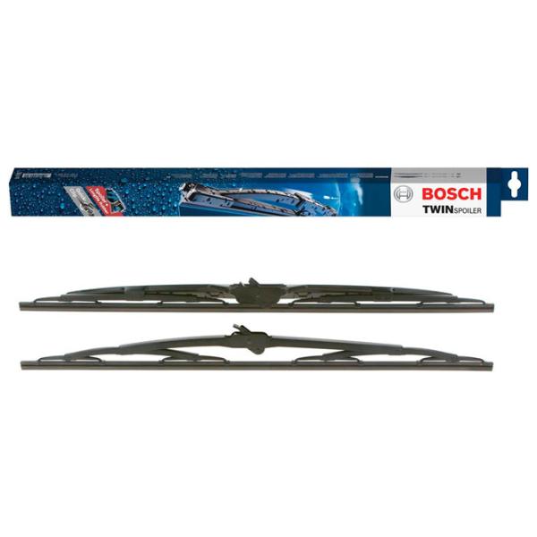 Стеклоочиститель передние BMW Универсальный (Spoiler-602S) Bosch/ 24"/ 600 мм photo 1