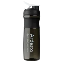 Бутылка для воды Ardesto AR2204TB Черный