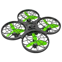 Дрон Syma X26 Персональный / Черный