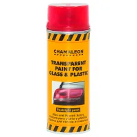 Автомобильная краска Chamaleon 26350 400 мл/ Для тонирования задних фонарей автомобиля