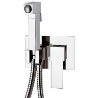 Смеситель для душа Remer Qubika Q60M Латунь