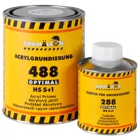 Автомобильная грунтовка Chamaleon 5+1 HS 488 1200 мл/ Универсальный