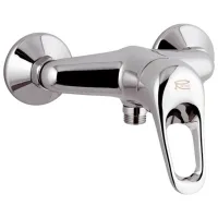 Baterie pentru duș Remer KISS 33 2 Alamă