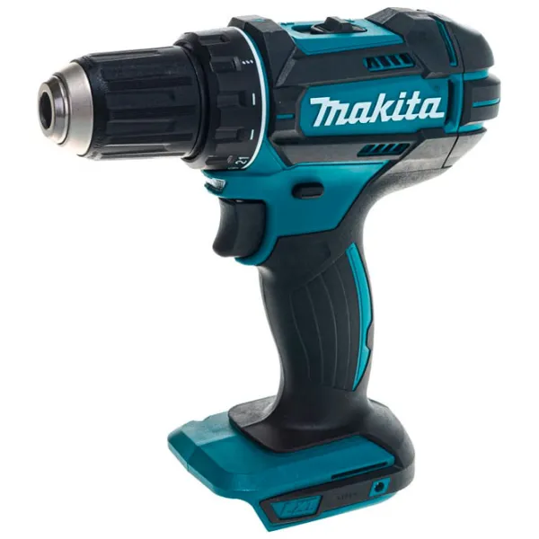 Mașina de înșurubat Makita DDF482Z 1900 rot/min photo 1