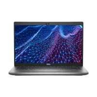 Ноутбук Dell Latitude 5430 Core i5 1235U / 8 ГБ / 256 ГБ / VGA Встроенная / Серый photo 1