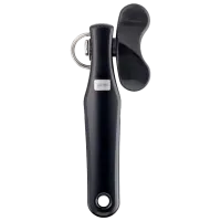 Cuțit de bucătărie Tefal K1290514 Oțel inoxidabil/ Black