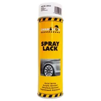 Lac auto Chamaleon 26414 500 ml/ Pentru plastic si metal