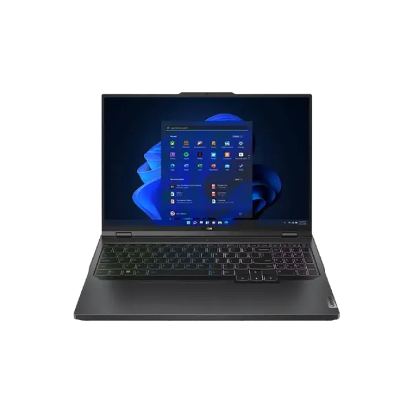 Lenovo Legion Pro 5 16IRX8-BERK Core i7 13700HX/ 32 GB/ 1 TB/ GeForce RTX 4070/ Gray photo 1 Lenovo Legion Pro 5 16IRX8-BERK Core i7 13700HX/ 32 GB/ 1 TB/ GeForce RTX 4070/ Gray photo 1