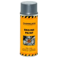 Vopsea auto Chamaleon 26606 400 ml/ Pentru suprafețe la temperaturi ridicate