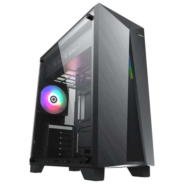 Calculator de jocuri Navigator 00463  Core i5 11400F/ 16 GB/ 1 TB/ 256 GB/ GeForce GTX 1650 Dual OC Edition Evo photo 1 Calculator de jocuri Navigator 00463  Core i5 11400F/ 16 GB/ 1 TB/ 256 GB/ GeForce GTX 1650 Dual OC Edition Evo photo 1