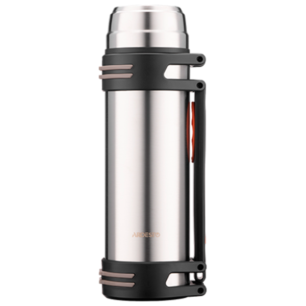 Termos Ardesto Stay Warm AR2620M  Silver 2l photo 1