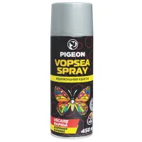 Автомобильная краска Pigeon PG-10 450 мл/ Универсальный