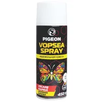 Vopsea auto Pigeon PG-10 450 ml/ Universal