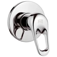 Смеситель для душа Remer REMIX 30 Латунь