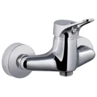 Смеситель для душа KAS Kardelen Латунь