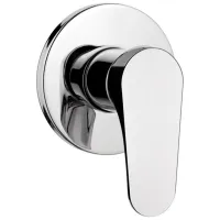 Смеситель для душа Remer Class Line L30 Латунь