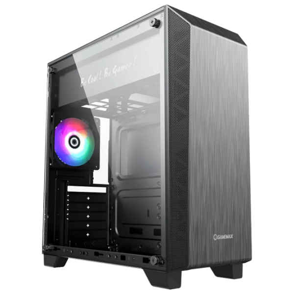 Игровой компьютер Navigator 00462  Core i5 11400F/ 8 ГБ/ 1 ТB/ 256 ГБ/ GeForce GTX 1650 Dual OC Edition Evo photo 1 Игровой компьютер Navigator 00462  Core i5 11400F/ 8 ГБ/ 1 ТB/ 256 ГБ/ GeForce GTX 1650 Dual OC Edition Evo photo 1