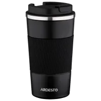 Cană termo Ardesto Urban AR2650TMB Black 0.5l