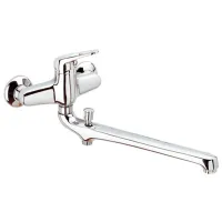 Смеситель для душа Remer REMIX 46 Латунь